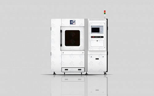 Лазерный станок для микрообработки AEROMACHT 1300×800 мм, 1000 Вт